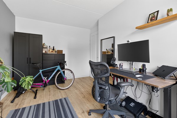 Medium property photo - Schepenlaan 15, 1034 JP Amsterdam